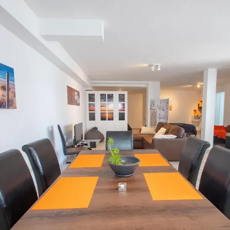 Sunset Ground Floor Playa Blanca *