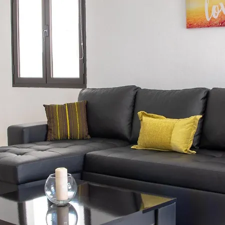 Sunset Ground Floor Playa Blanca