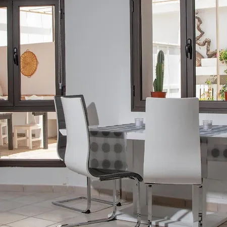 Sunset Ground Floor Playa Blanca Appartamento *