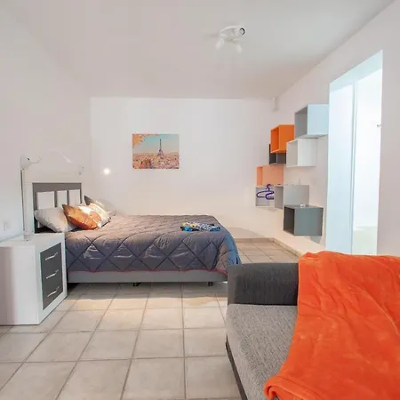 Appartamento Sunset Ground Floor Playa Blanca Playa Blanca (Lanzarote)