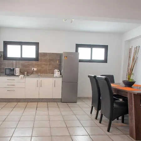 Sunset Ground Floor Playa Blanca *