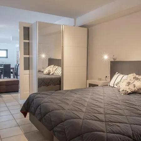 Sunset Ground Floor Playa Blanca Πλάγια Μπλάνκα