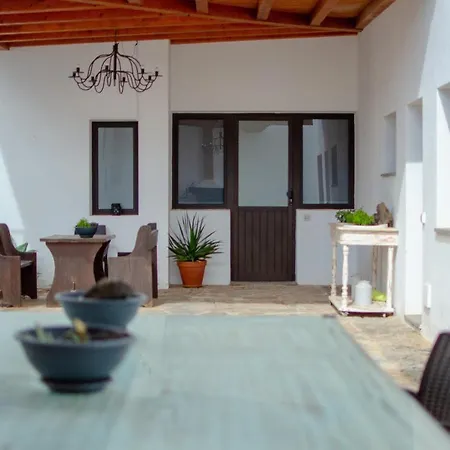 Sunset Ground Floor Playa Blanca Διαμέρισμα