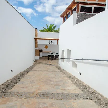 Διαμέρισμα Sunset Ground Floor Playa Blanca *