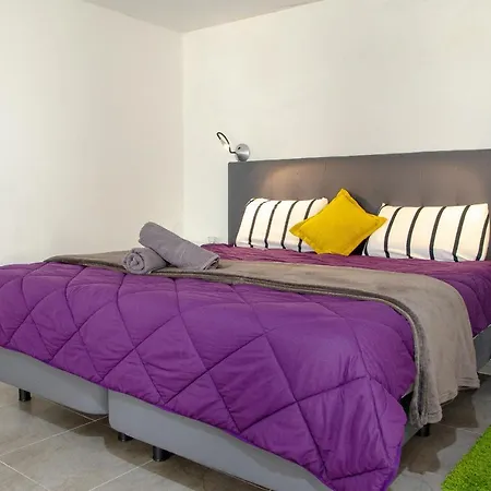 Διαμέρισμα Sunset Ground Floor Playa Blanca *