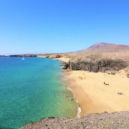 Sunset Ground Floor Playa Blanca * Πλάγια Μπλάνκα