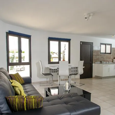 Apartament Sunset Ground Floor Playa Blanca
