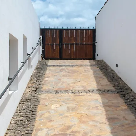 Apartament Sunset Ground Floor Playa Blanca Playa Blanca (Lanzarote)