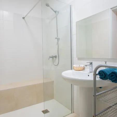 Sunset Ground Floor Playa Blanca Apartament Playa Blanca (Lanzarote)